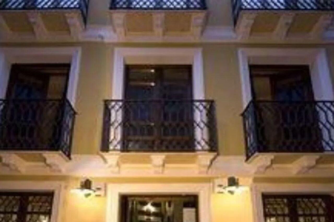 The Place Κάλιαρι Εξωτερικό φωτογραφία
