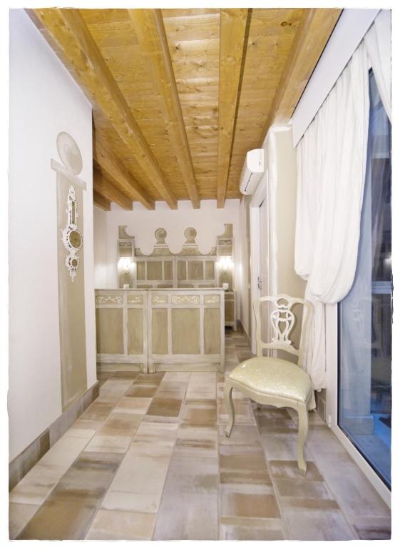The Place Κάλιαρι Δωμάτιο φωτογραφία